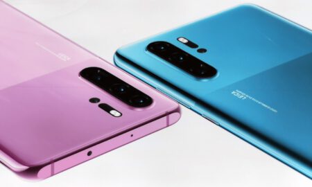 Huawei P30 Pro Farben 2019 Neu