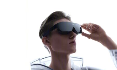 Huawei Vr Glass