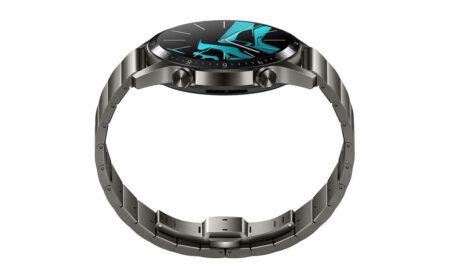 Huawei Watch Gt 2 Leak Header
