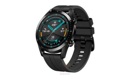 Huawei Watch Gt 2 Sport
