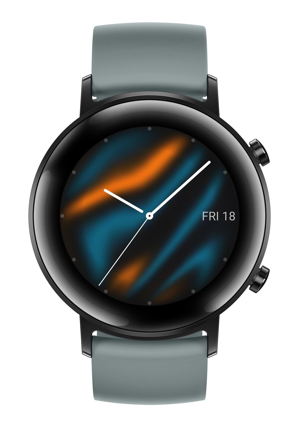 Huawei Watch GT 2 landet im Handel