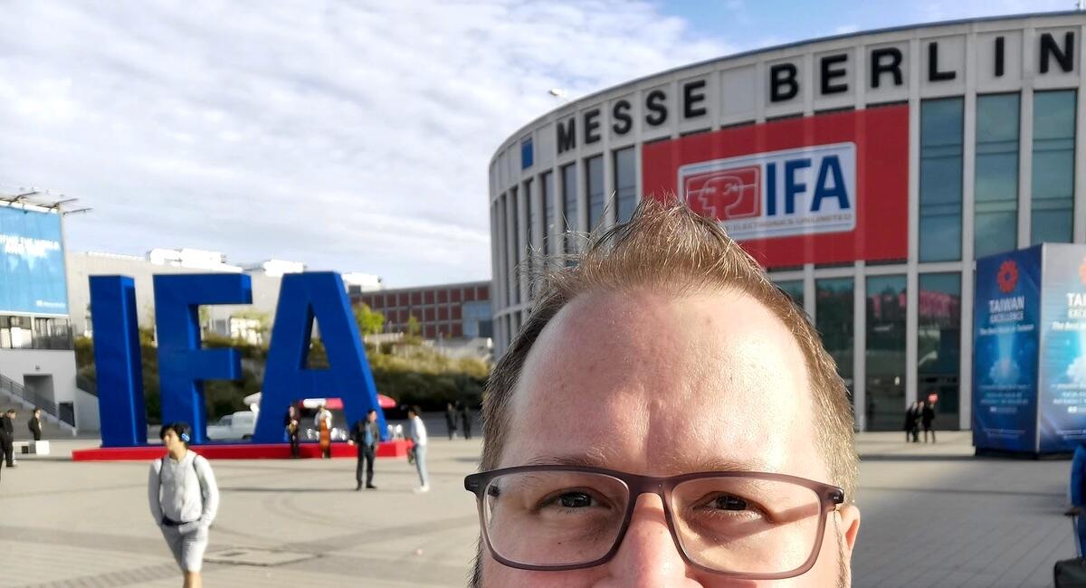 Ifa 2019