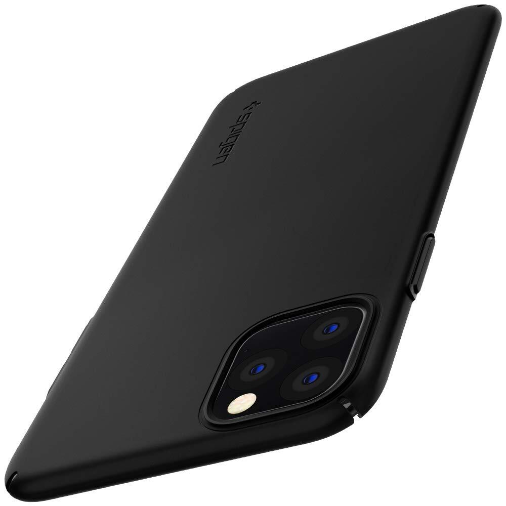 Bild › Iphone 11 Case Spigen 3