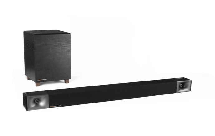 Klipsch Bar 40