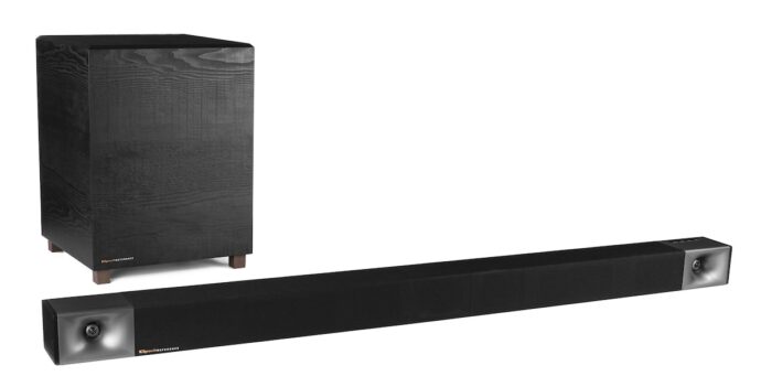 Klipsch Bar 48