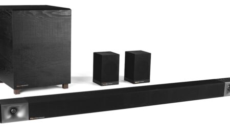 Klipsch Bar 48
