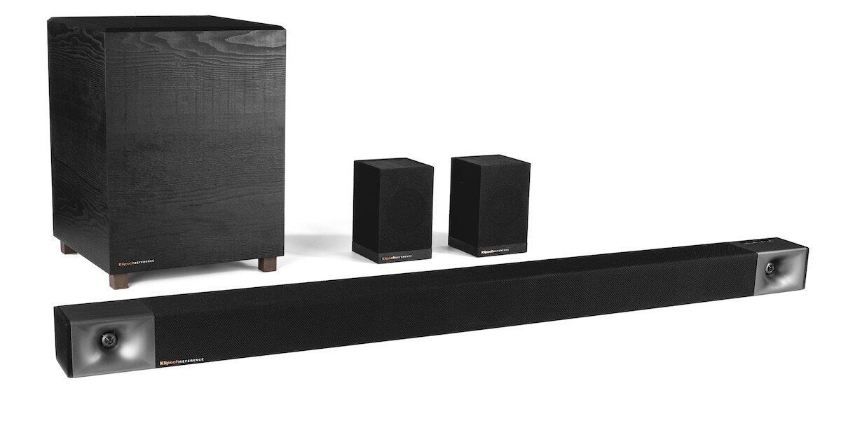 Klipsch Bar 48
