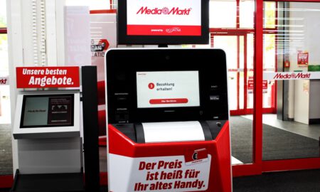 Mobiltelefone Smart Entsorgen Bei Mediamarkt