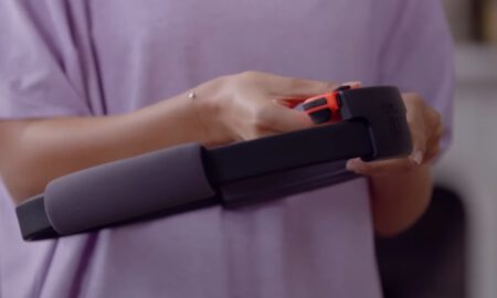 Nintendo Switch Sports Gadget