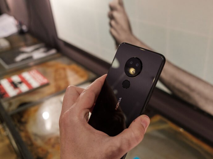 Nokia 7.2 6.2 05
