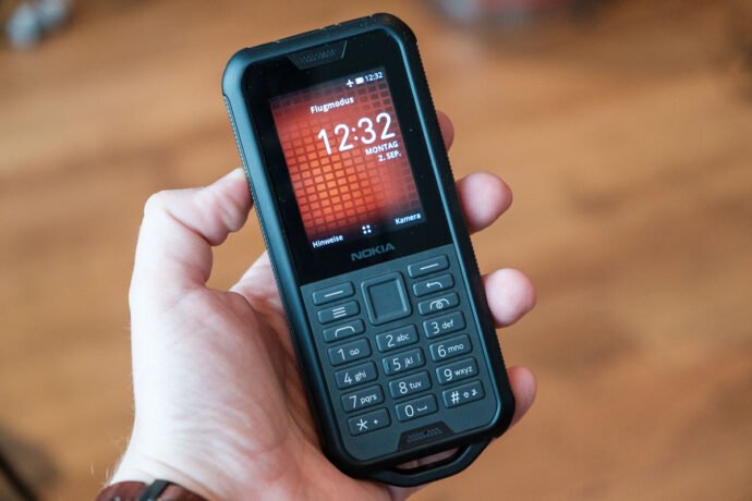 Nokia 7.2 6.2 11
