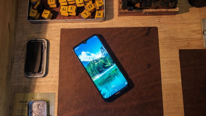 Nokia 7.2 6.2 16