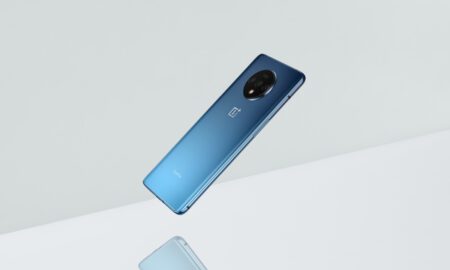 Oneplus 7t Header