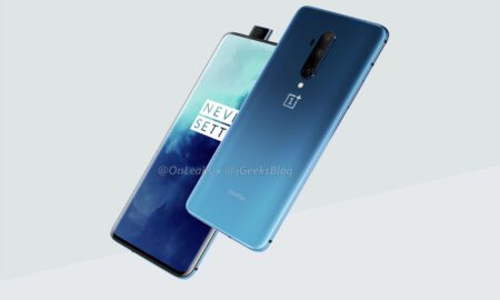 Oneplus 7t Pro Leak