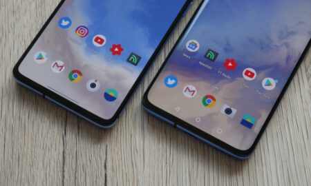 Oneplus 7t Test2