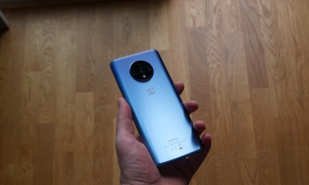 Oneplus 7t Test7