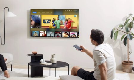 Oneplus Tv