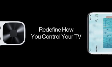 Oneplus Tv App Bedienung