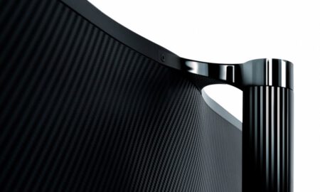 Oneplus Tv Back