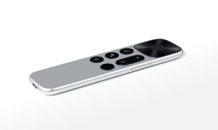 Oneplus Tv Remote