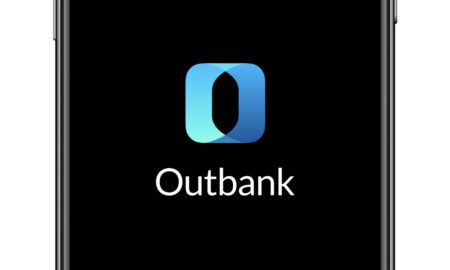 Outbank Dark Mode