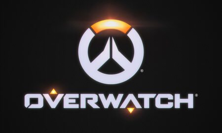 Overwatch Header
