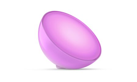 Philips Hue Go 2019