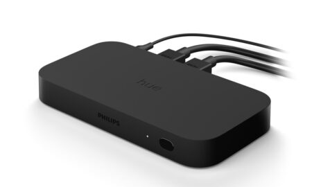 Philips Hue Play Hdmi Sync Box 03