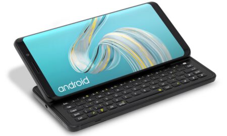 Pro1 Retail Keyboard Landscape