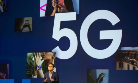 Qualcomm 5g Header