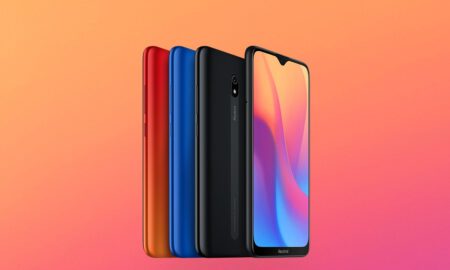 Redmi 8a 1