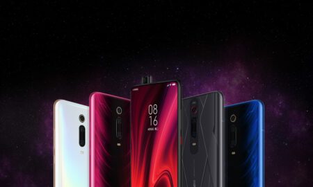 Redmi K20 Pro Exclusive Edition
