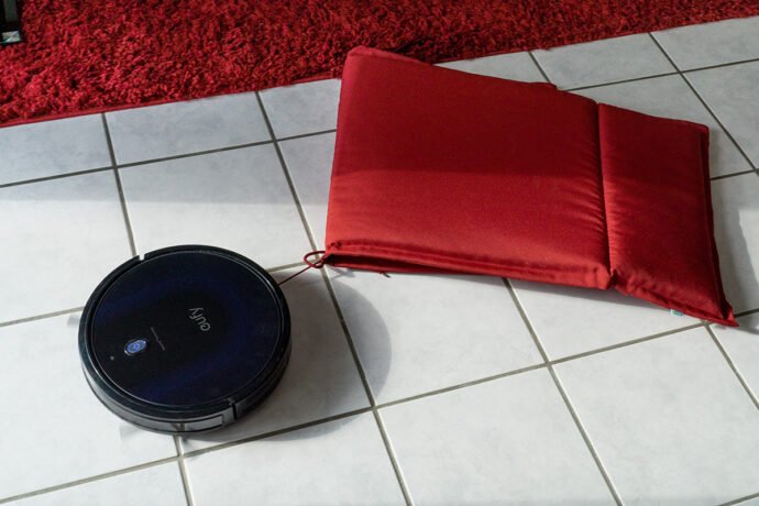 Robovac 15c Max (5)