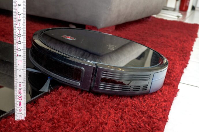 Robovac 15c Max (6)
