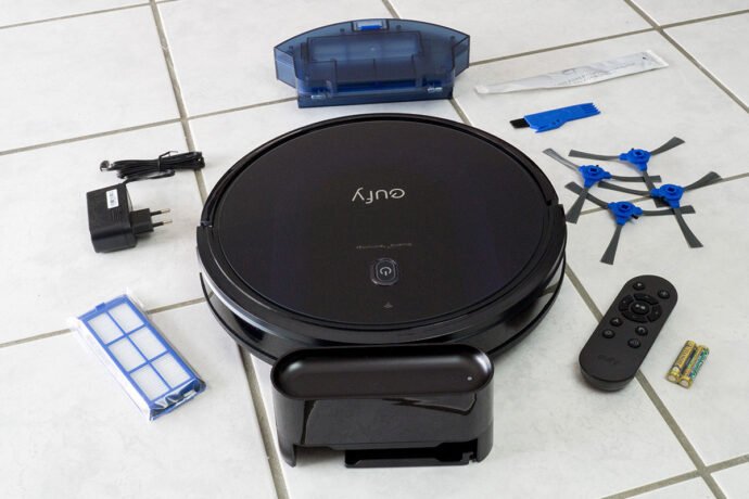 Robovac 15c Max (7)