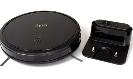 Robovac 15c Max Titel