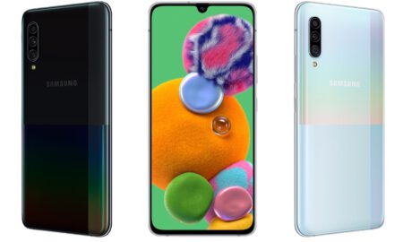 Samsung Galaxy A90 5g