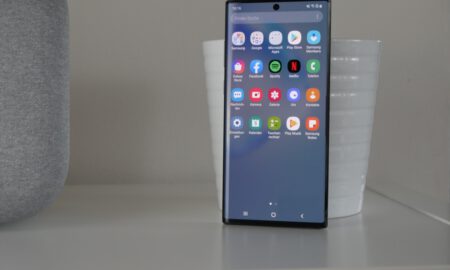Samsung Galaxy Note 10 Test4