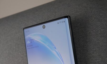 Samsung Galaxy Note 10 Test6