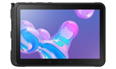 Samsung Galaxy Tab Active Pro