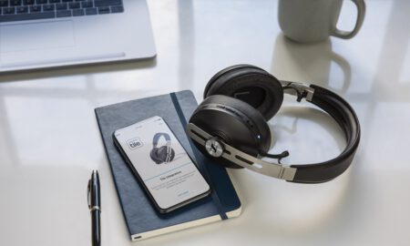Sennheiser Momentum Wireless 3rd Gen