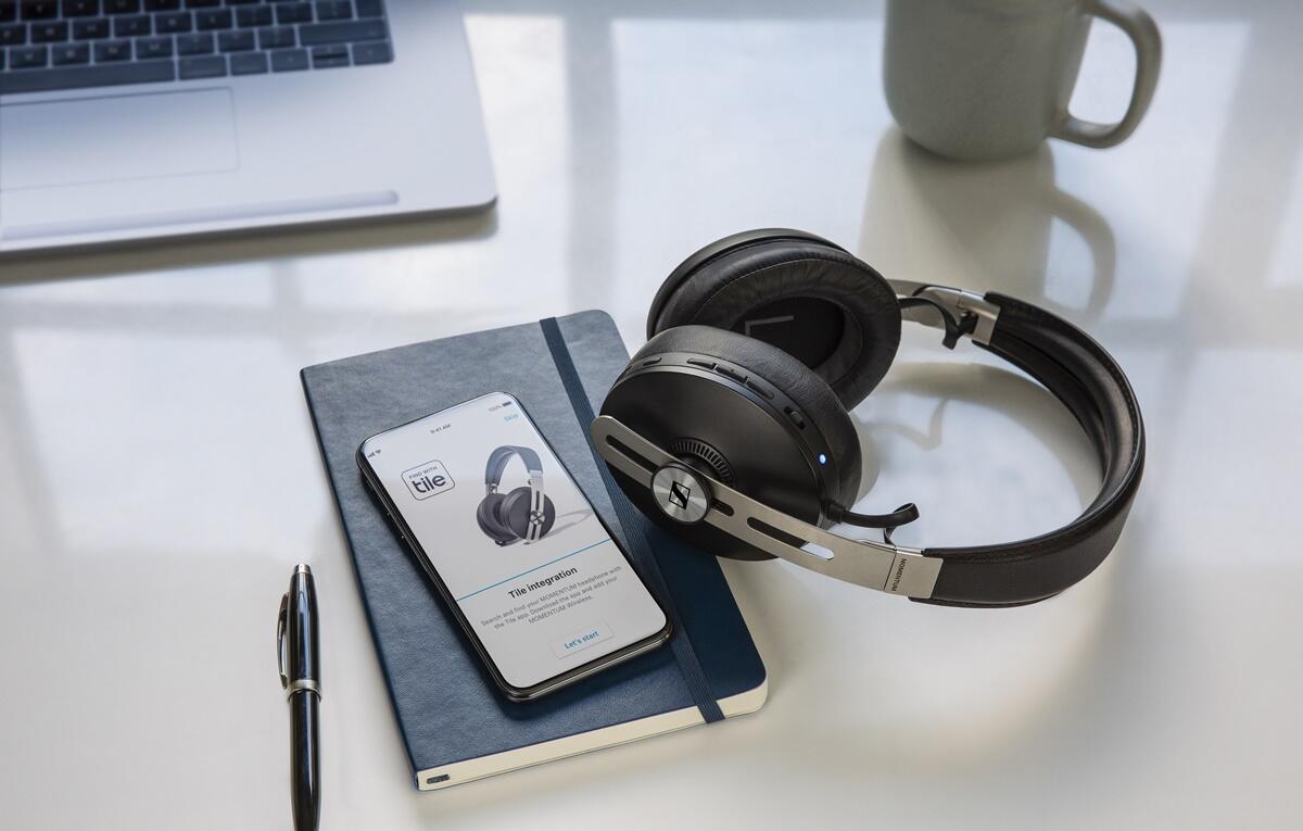 Sennheiser Momentum Wireless 3rd Gen