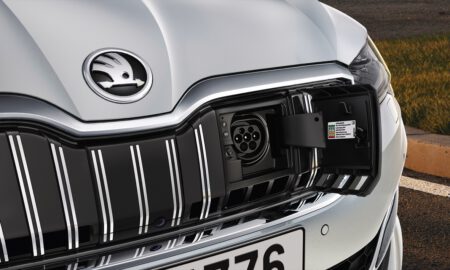 Skoda Superb Iv 2