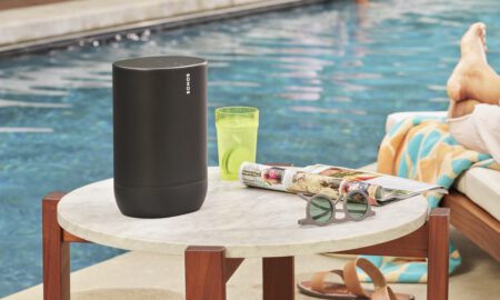 Sonos Header