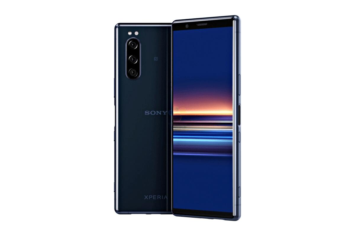 Sony Xperia 5 V Купить
