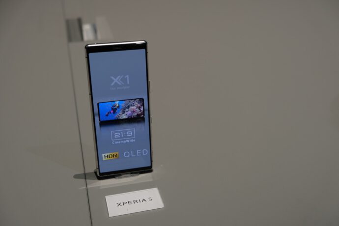 Sony Xperia 5 00005