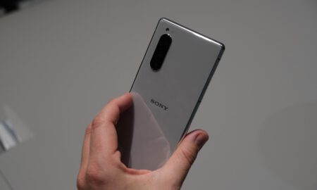 Sony Xperia 5 00012