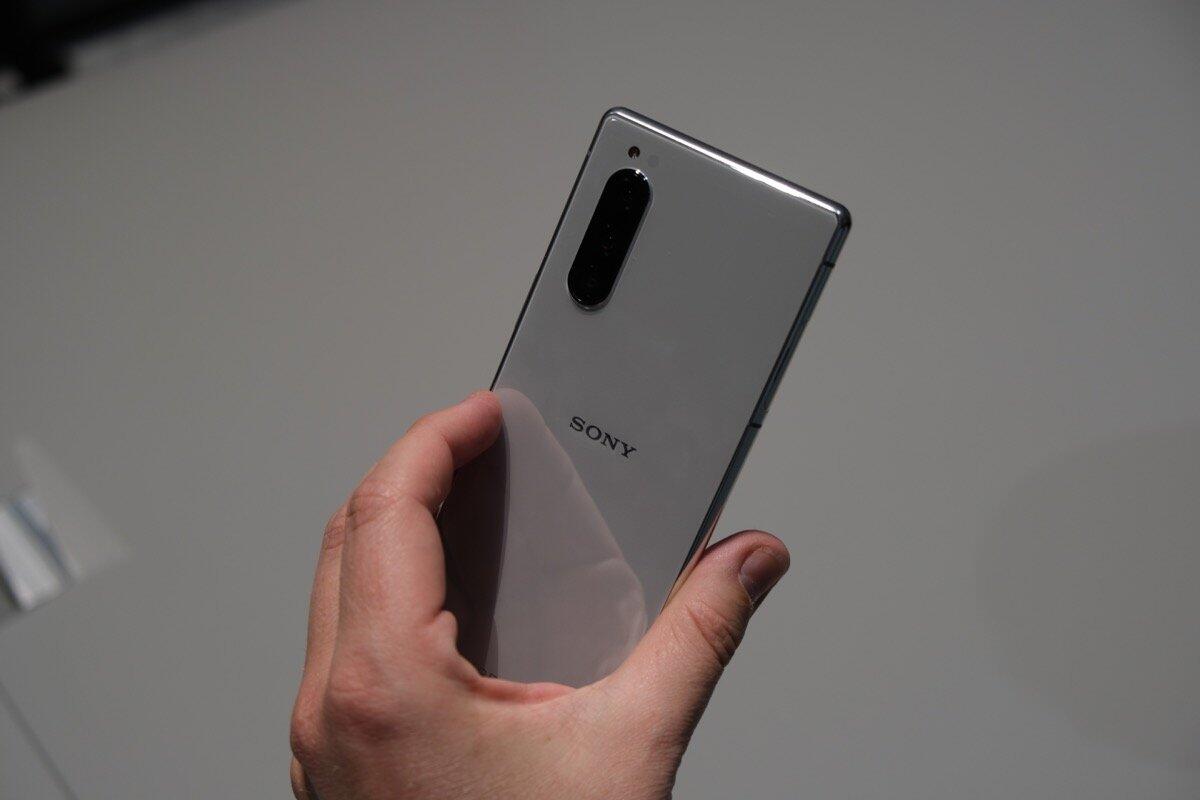 Sony Xperia 5 00012