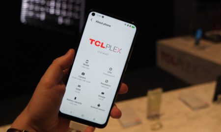 Tcl Plex 00015