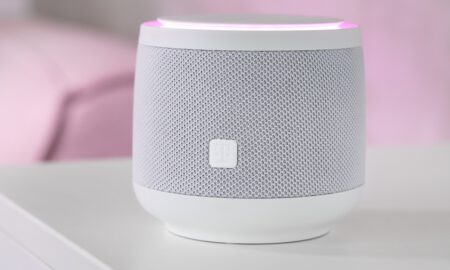 Telekom Smart Speaker 4